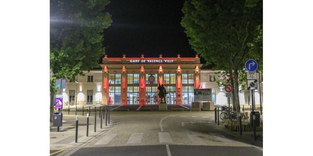 Beau Centre Paul Bert Appartement Valence (Drome)