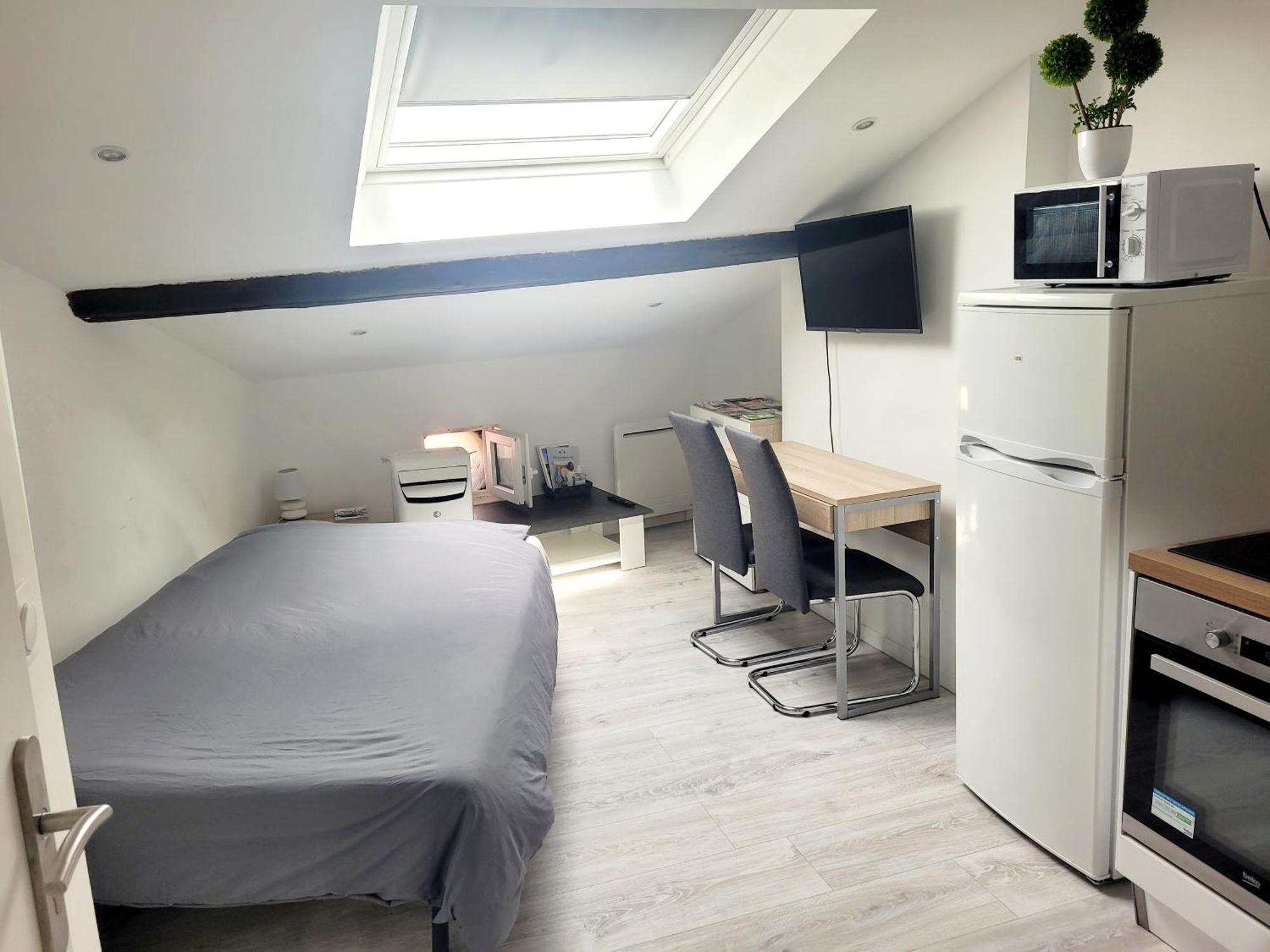 Paul Bert Apartment Valence (Drome)